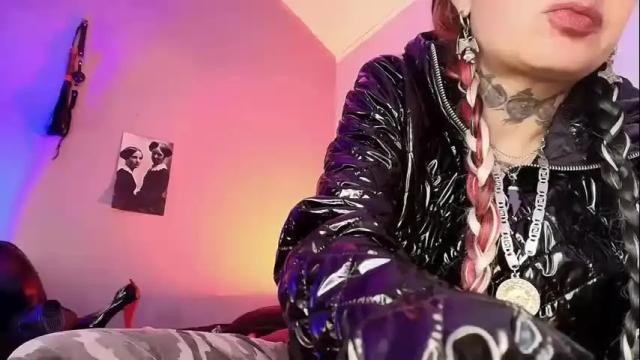 Thumbnail 3, morganacrowley_'s Stream at Chaturbate, 28 days ago
