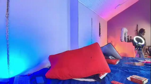 Image 10 of morganacrowley_ Stream on Chaturbate on 25 days ago