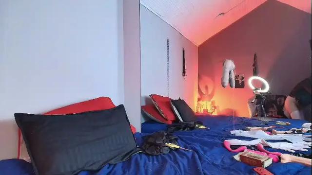 Image 11 of morganacrowley_ Stream on Chaturbate on 25 days ago