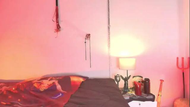 Image 6 of morganacrowley_ Stream on Chaturbate on 12 days ago
