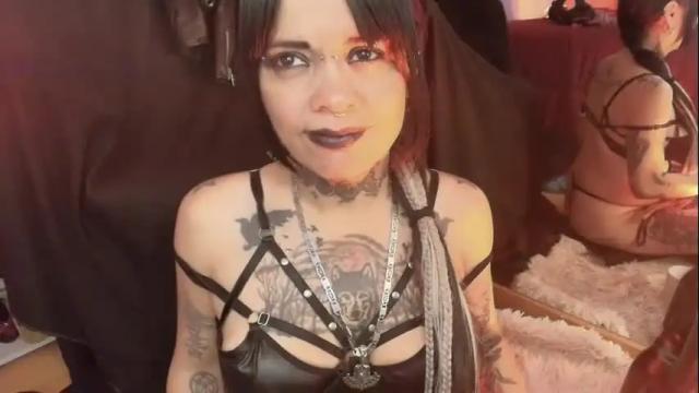 Image 6 of morganacrowley_ Stream on Chaturbate on 4 months ago