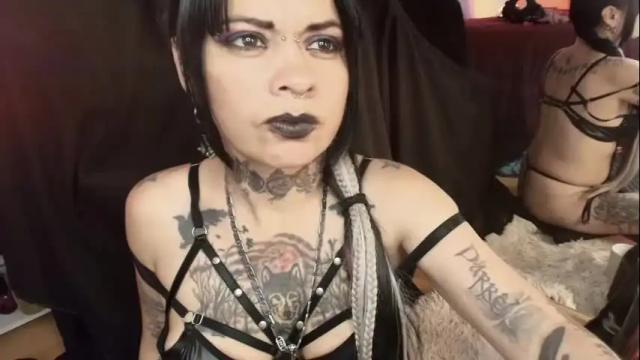Image 7 of morganacrowley_ Stream on Chaturbate on 4 months ago