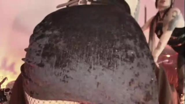 Image 2 of morganacrowley_ Stream on Chaturbate on 4 months ago