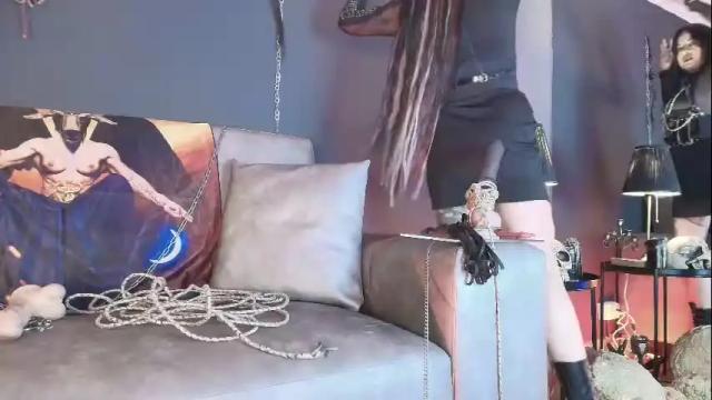 Image 11 of morganacrowley_ Stream on Chaturbate on 4 months ago