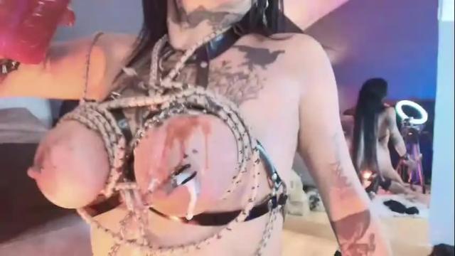 Image 10 of morganacrowley_ Stream on Chaturbate on 4 months ago