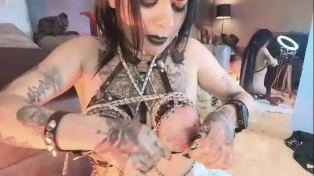 Image 11 of morganacrowley_ Stream on Chaturbate on 4 months ago