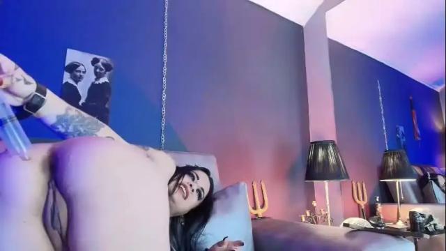 Image 6 of morganacrowley_ Stream on Chaturbate on 3 months ago