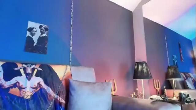 Image 7 of morganacrowley_ Stream on Chaturbate on 3 months ago