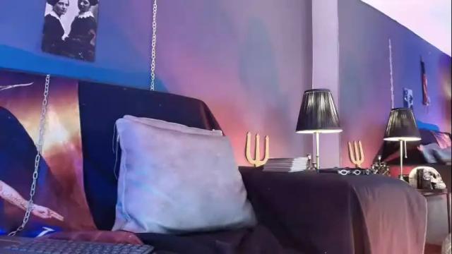 Image 2 of morganacrowley_ Stream on Chaturbate on 3 months ago