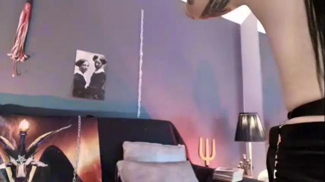 Image 8 of morganacrowley_ Stream on Chaturbate on 3 months ago