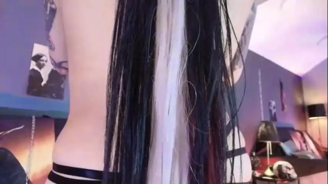 Thumbnail 3, morganacrowley_'s Stream at Chaturbate, 3 months ago