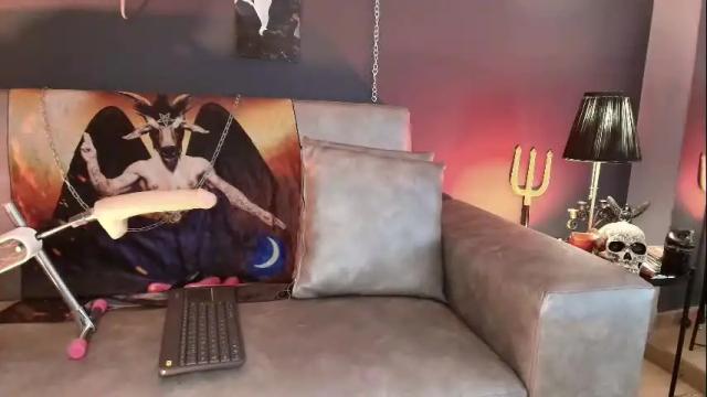 Thumbnail 1, morganacrowley_'s Stream at Chaturbate, 3 months ago