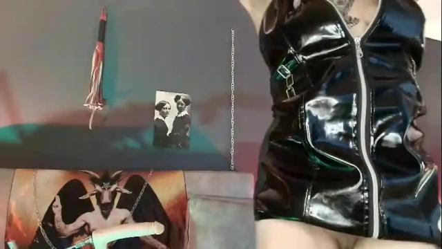 Image 10 of morganacrowley_ Stream on Chaturbate on 3 months ago