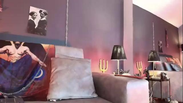 Image 8 of morganacrowley_ Stream on Chaturbate on 3 months ago