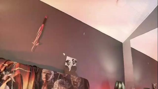 Image 12 of morganacrowley_ Stream on Chaturbate on 3 months ago