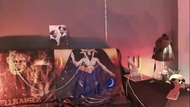 Thumbnail 1, morganacrowley_'s Stream at Chaturbate, 3 months ago
