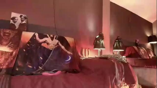 Image 8 of morganacrowley_ Stream on Chaturbate on 3 months ago