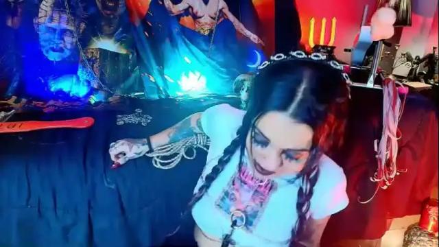 Image 12 of morganacrowley_ Stream on Chaturbate on 3 months ago
