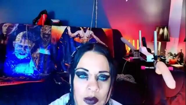 Image 2 of morganacrowley_ Stream on Chaturbate on 3 months ago