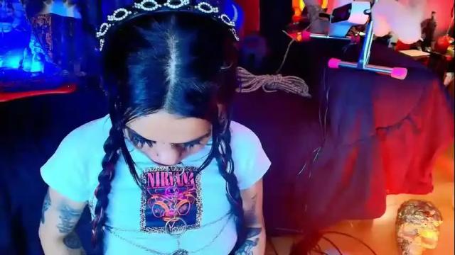 Thumbnail 2, morganacrowley_'s Stream at Chaturbate, 3 months ago