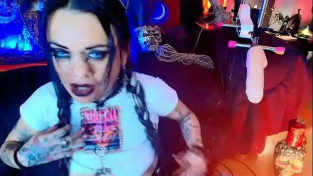 Image 6 of morganacrowley_ Stream on Chaturbate on 3 months ago
