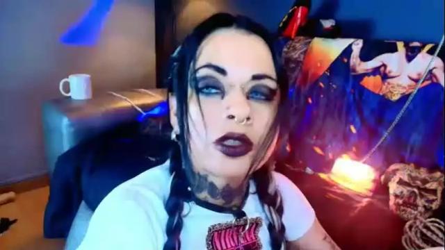 Image 8 of morganacrowley_ Stream on Chaturbate on 3 months ago