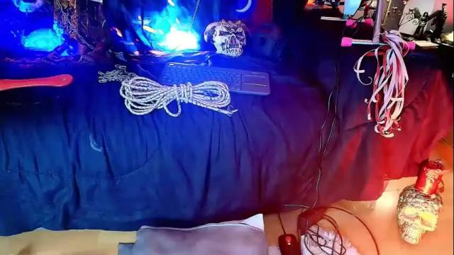 Thumbnail 3, morganacrowley_'s Stream at Chaturbate, 3 months ago