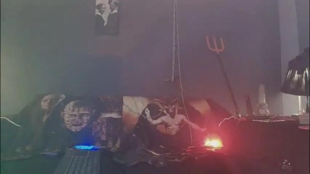 Image 10 of morganacrowley_ Stream on Chaturbate on 3 months ago