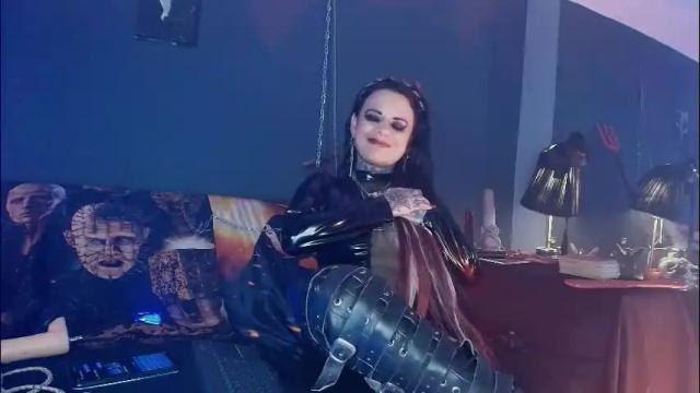 Image 6 of morganacrowley_ Stream on Chaturbate on 3 months ago