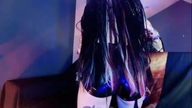 Image 3 of morganacrowley_ Stream on Chaturbate on 2 months ago