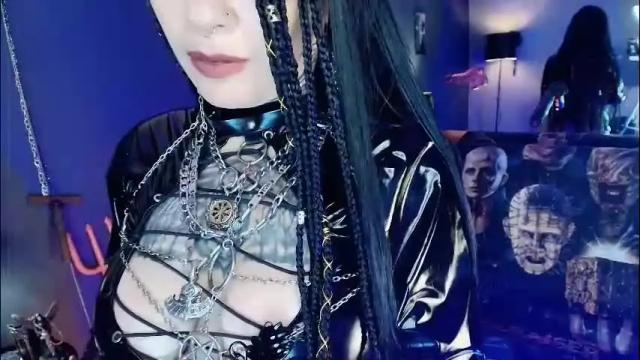 Thumbnail 1, morganacrowley_'s Stream at Chaturbate, 2 months ago