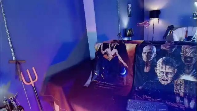 Image 3 of morganacrowley_ Stream on Chaturbate on 2 months ago