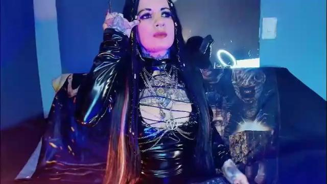 Thumbnail 2, morganacrowley_'s Stream at Chaturbate, 2 months ago