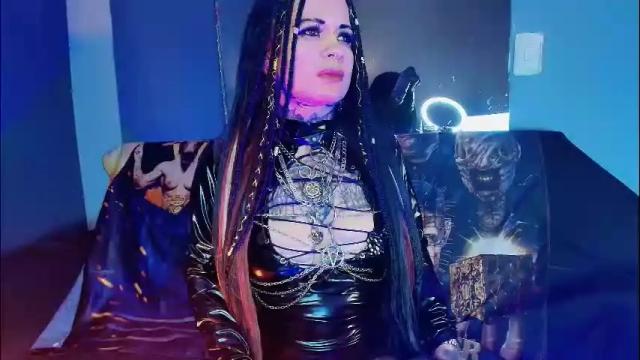 Image 6 of morganacrowley_ Stream on Chaturbate on 2 months ago