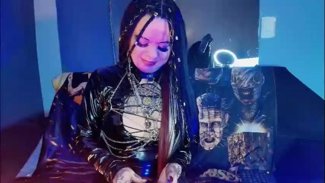 Image 7 of morganacrowley_ Stream on Chaturbate on 2 months ago