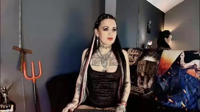 Thumbnail 1, morganacrowley_'s Stream at Chaturbate, 2 months ago