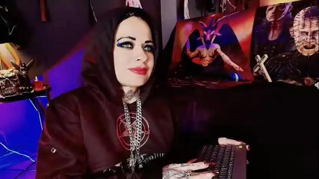 Image 10 of morganacrowley_ Stream on Chaturbate on 2 months ago