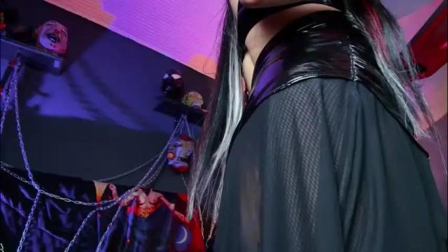 Thumbnail 1, morganacrowley_'s Stream at Chaturbate, 1 month ago