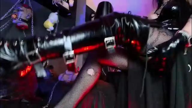 Image 3 of morganacrowley_ Stream on Chaturbate on 1 month ago