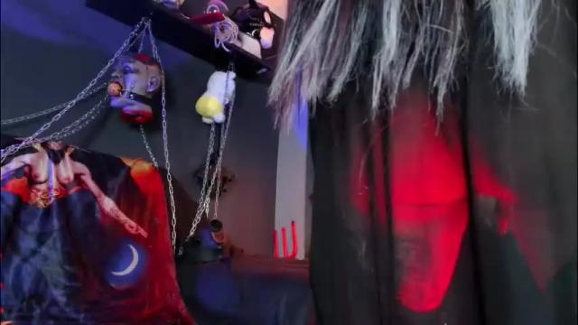 Image 7 of morganacrowley_ Stream on Chaturbate on 1 month ago