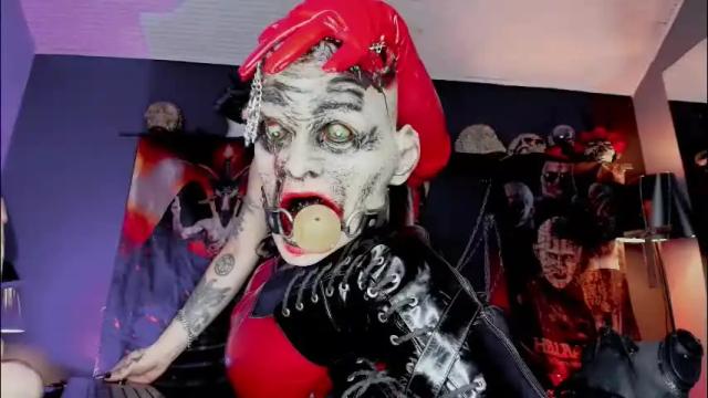 Image 8 of morganacrowley_ Stream on Chaturbate on 1 month ago