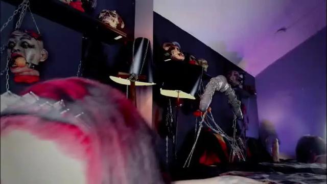 Image 11 of morganacrowley_ Stream on Chaturbate on 1 month ago