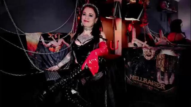 Thumbnail 3, morganacrowley_'s Stream at Chaturbate, 18 days ago