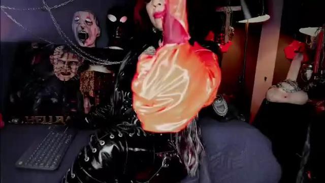 Thumbnail 3, morganacrowley_'s Stream at Chaturbate, 7 days ago