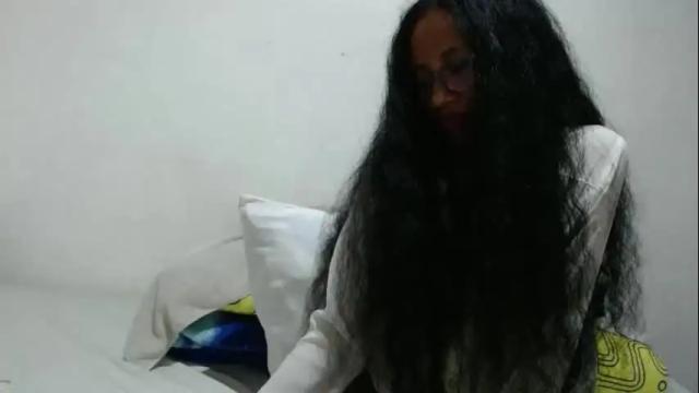 Image 6 of morgane001 Stream on Chaturbate on 5 days ago