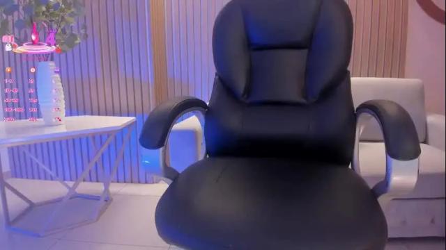 Image 11 of morganhicks Stream on Chaturbate on 1 month ago