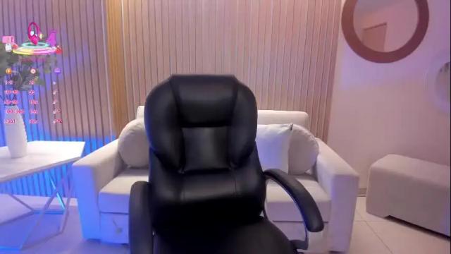 Image 10 of morganhicks Stream on Chaturbate on 1 month ago