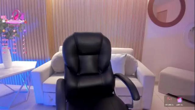 Thumbnail 3, morganhicks's Stream at Chaturbate, 1 month ago