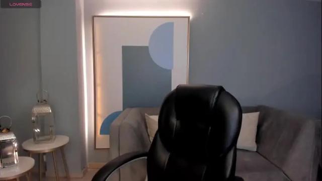 Image 2 of morganhicks Stream on Chaturbate on 1 month ago