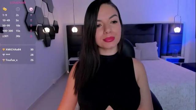Image 8 of morganhicks Stream on Chaturbate on 1 month ago